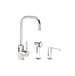 Waterstone - 3925-2-AC - Bar Sink Faucets