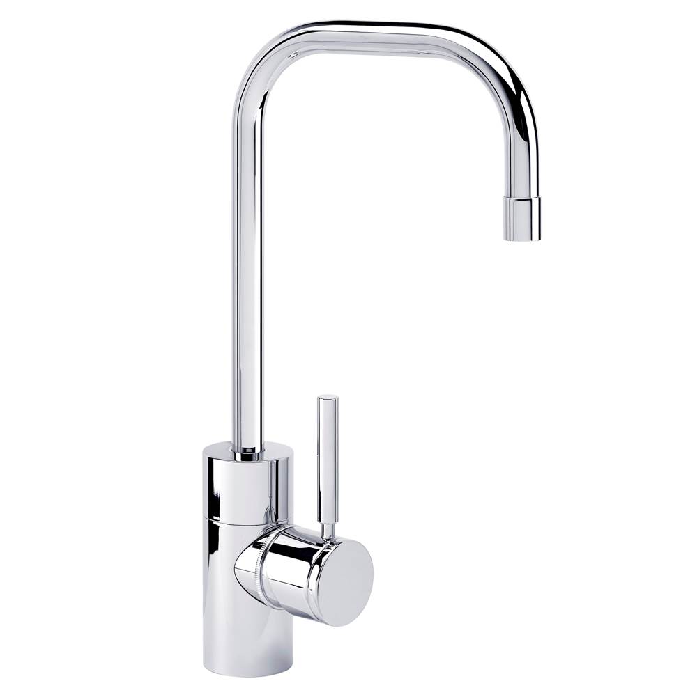 Waterstone Single Hole Kitchen Faucets item 3925-CH