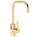 Waterstone - 3925-PB - Single Hole Kitchen Faucets