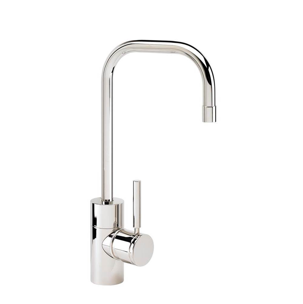 Waterstone Single Hole Kitchen Faucets item 3925-CB