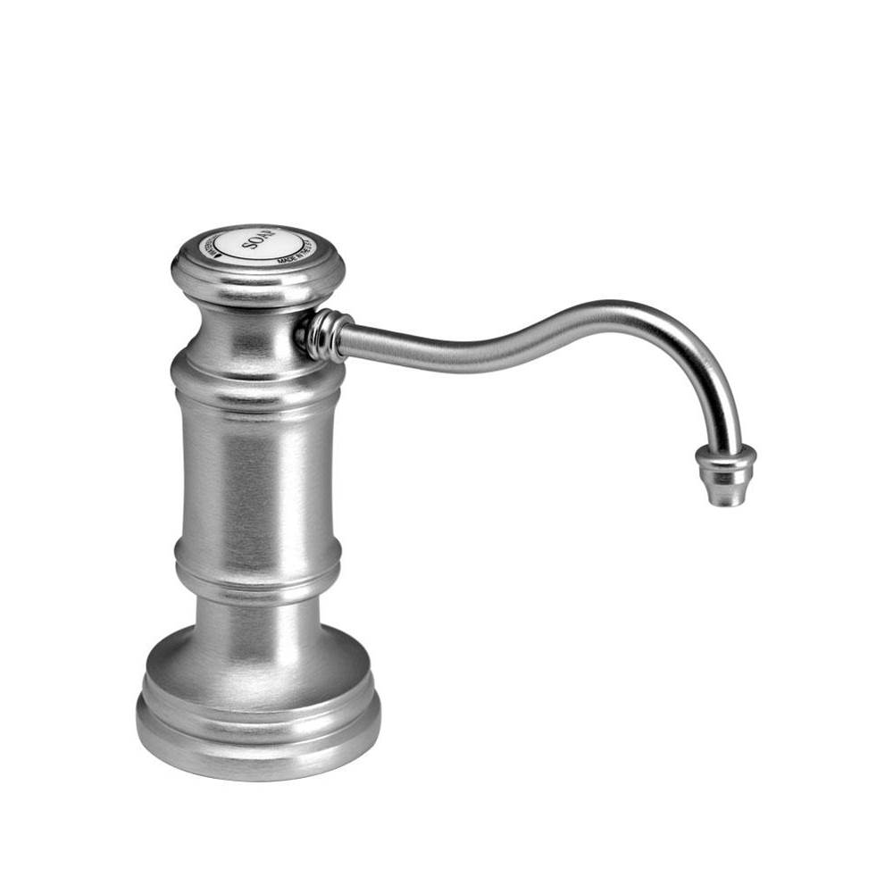 Waterstone Soap Dispensers Bathroom Accessories item 4060E-CB