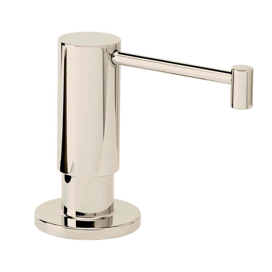 Waterstone Soap Dispensers Kitchen Accessories item 4065-PN