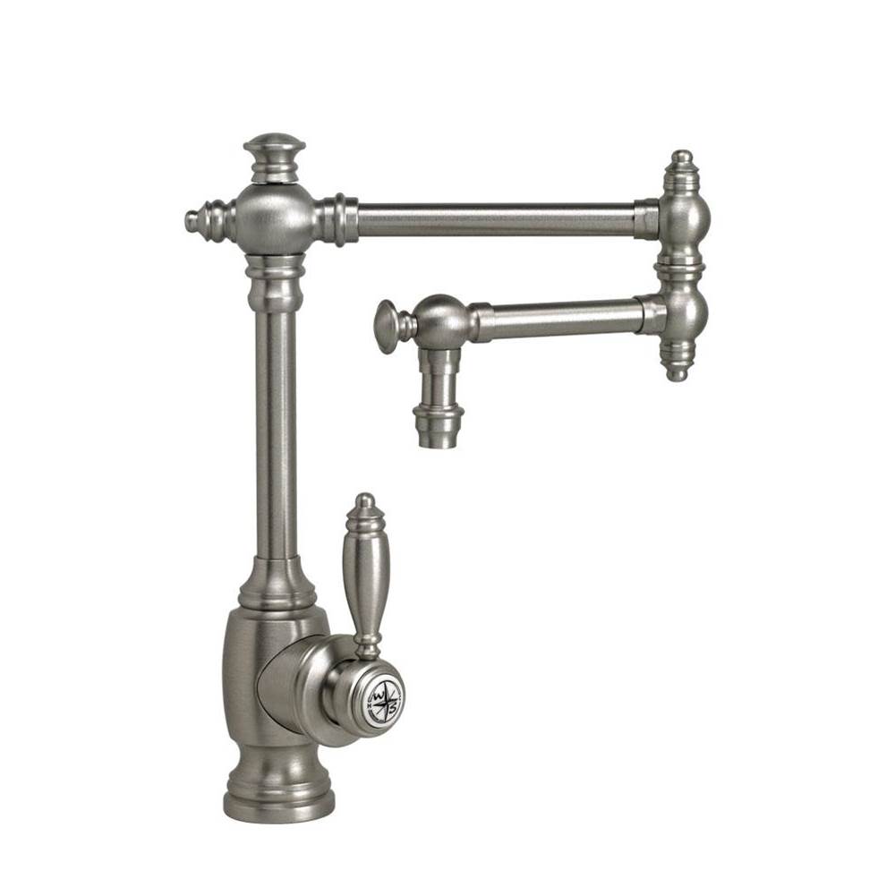 Waterstone  Kitchen Faucets item 4100-12-MAC