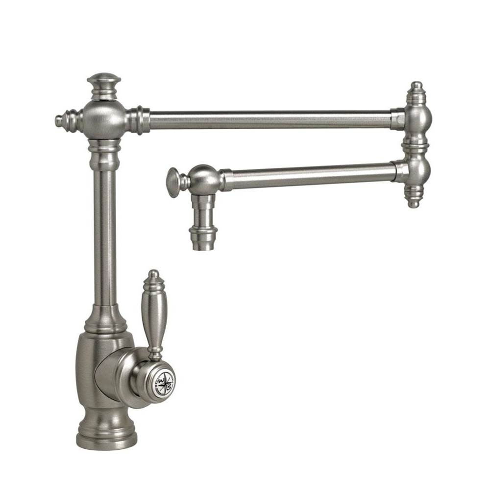 Waterstone  Kitchen Faucets item 4100-18-CD