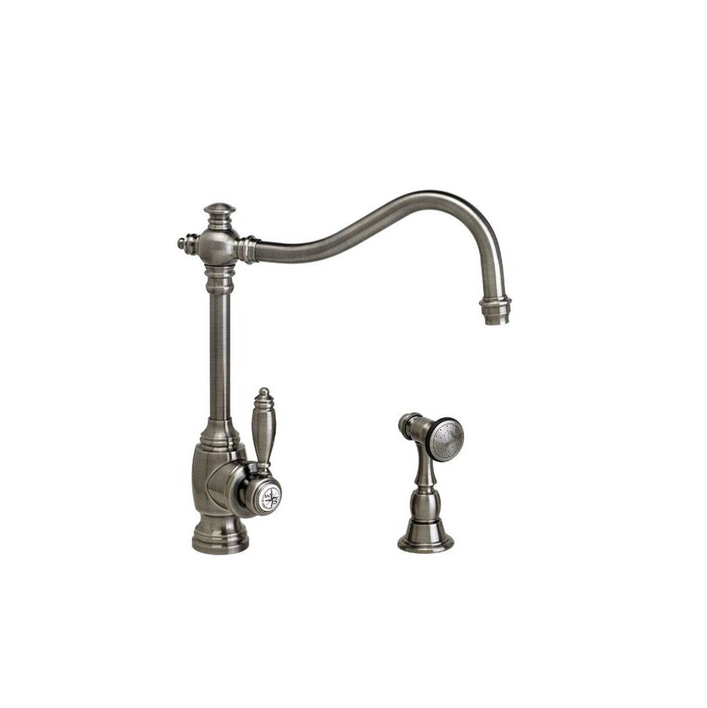 Waterstone  Kitchen Faucets item 4200-1-MB