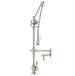 Waterstone - 4410-12-3-DAB - Pull Down Kitchen Faucets