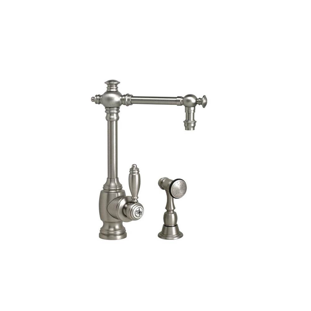Waterstone  Bar Sink Faucets item 4700-1-SB
