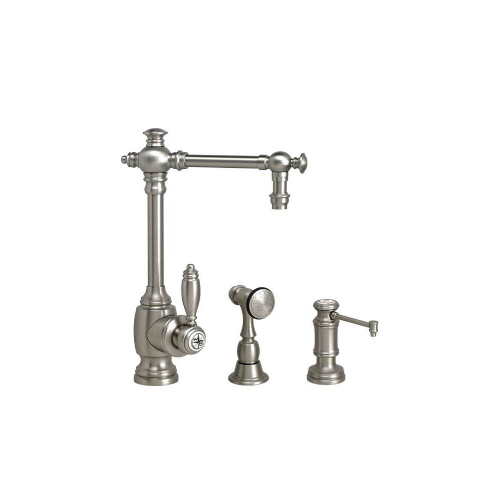 Waterstone  Bar Sink Faucets item 4700-2-MW