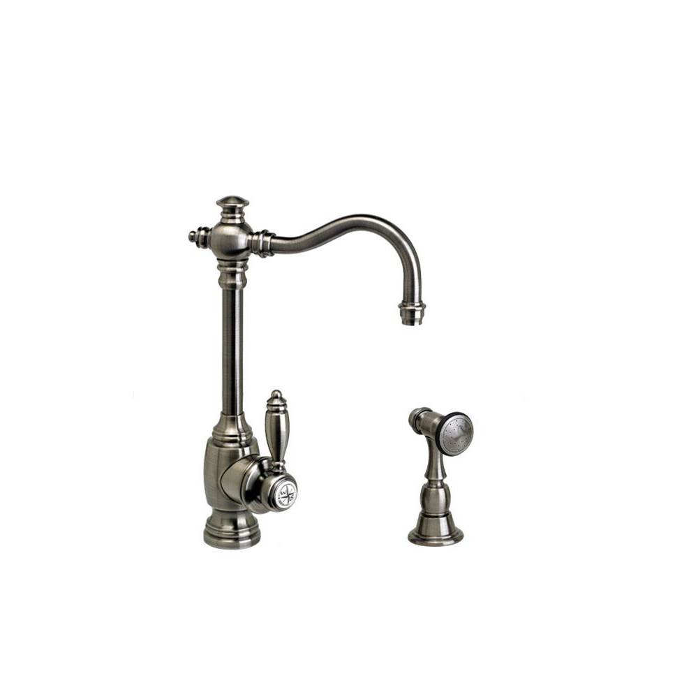 Waterstone  Bar Sink Faucets item 4800-1-PB
