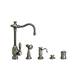 Waterstone - 4800-4-DAP - Bar Sink Faucets