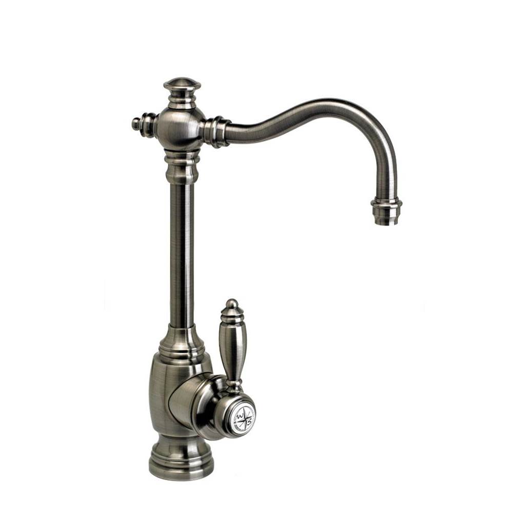 Waterstone Single Hole Kitchen Faucets item 4800-PB