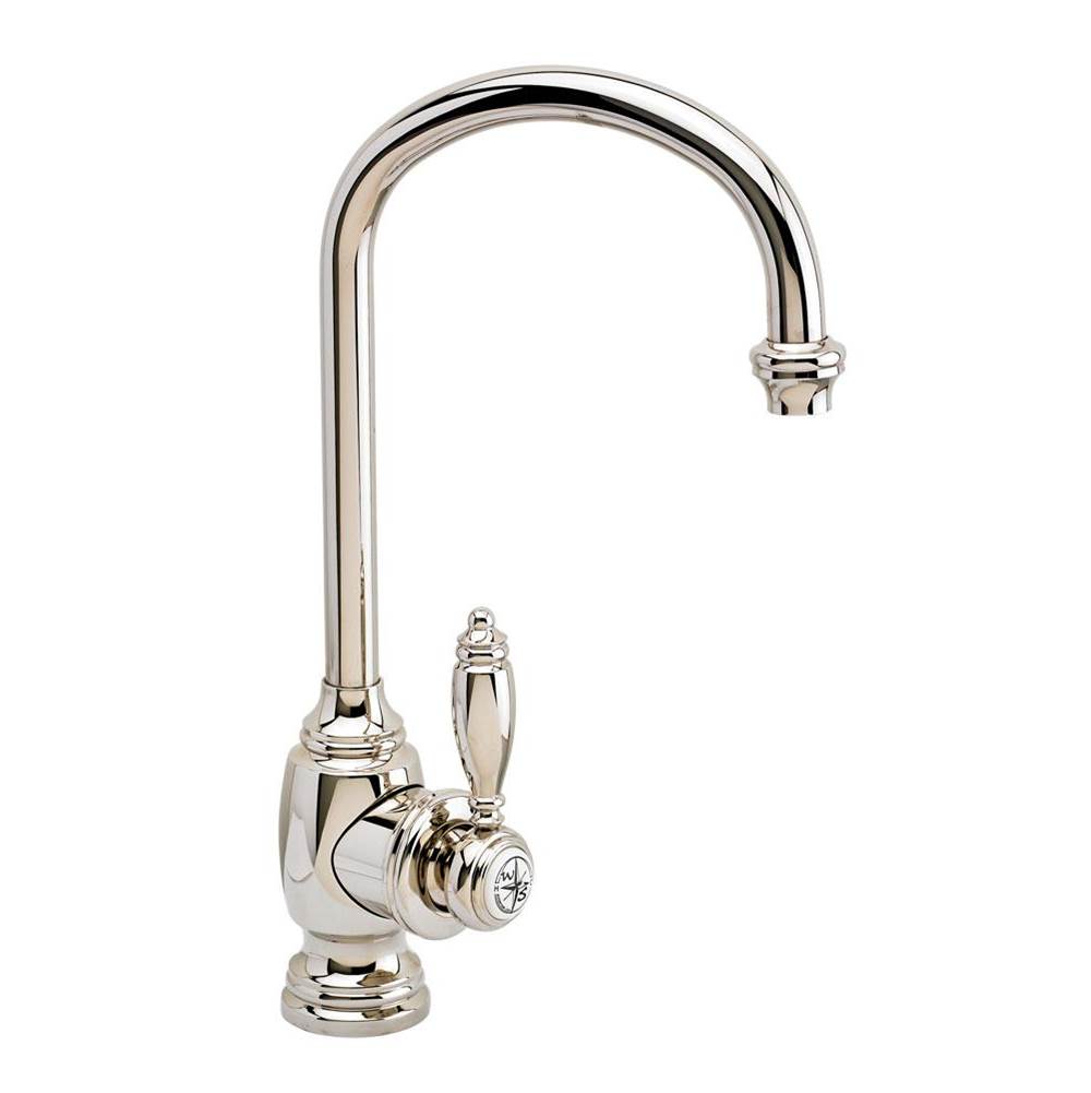 Waterstone  Bar Sink Faucets item 4900-MAP