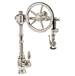 Waterstone - 5100-SG - Pull Down Kitchen Faucets
