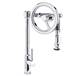 Waterstone - 5130-CH - Pull Down Kitchen Faucets