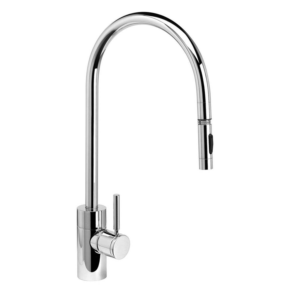 Waterstone Pull Down Faucet Kitchen Faucets item 5300-DAMB