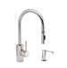 Waterstone - 5400-2-DAP - Pull Down Kitchen Faucets