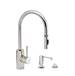 Waterstone - 5400-3-DAP - Pull Down Kitchen Faucets