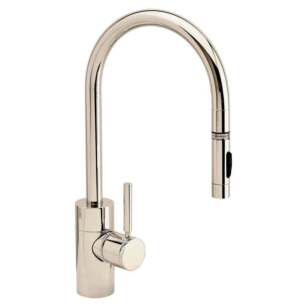 Waterstone Pull Down Faucet Kitchen Faucets item 5400-PN