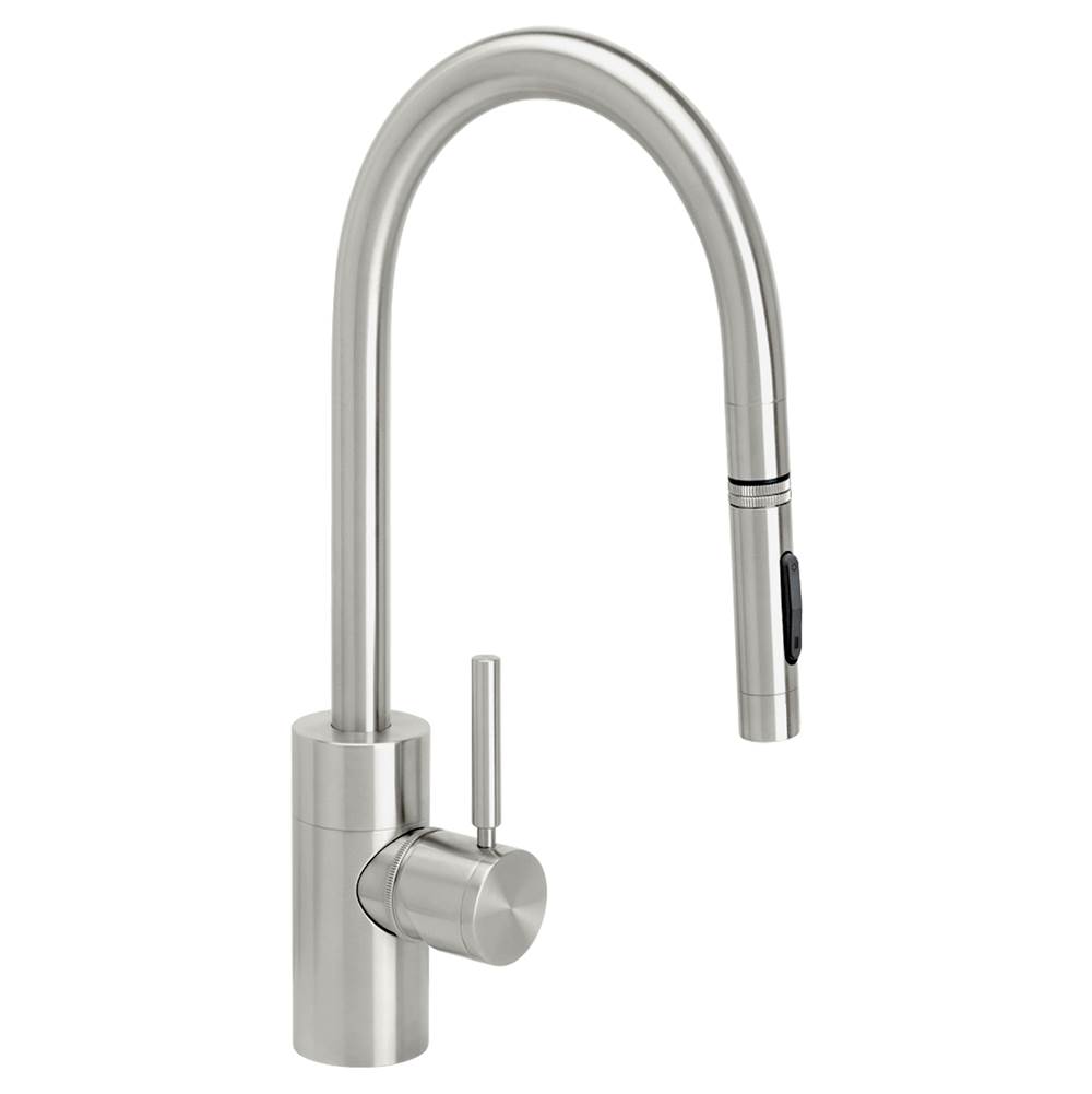 Waterstone Pull Down Faucet Kitchen Faucets item 5400-SS