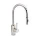 Waterstone - 5400-MAC - Pull Down Kitchen Faucets