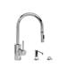 Waterstone - 5410-3-MAP - Pull Down Kitchen Faucets