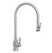 Waterstone - 5500-SC - Pull Down Kitchen Faucets