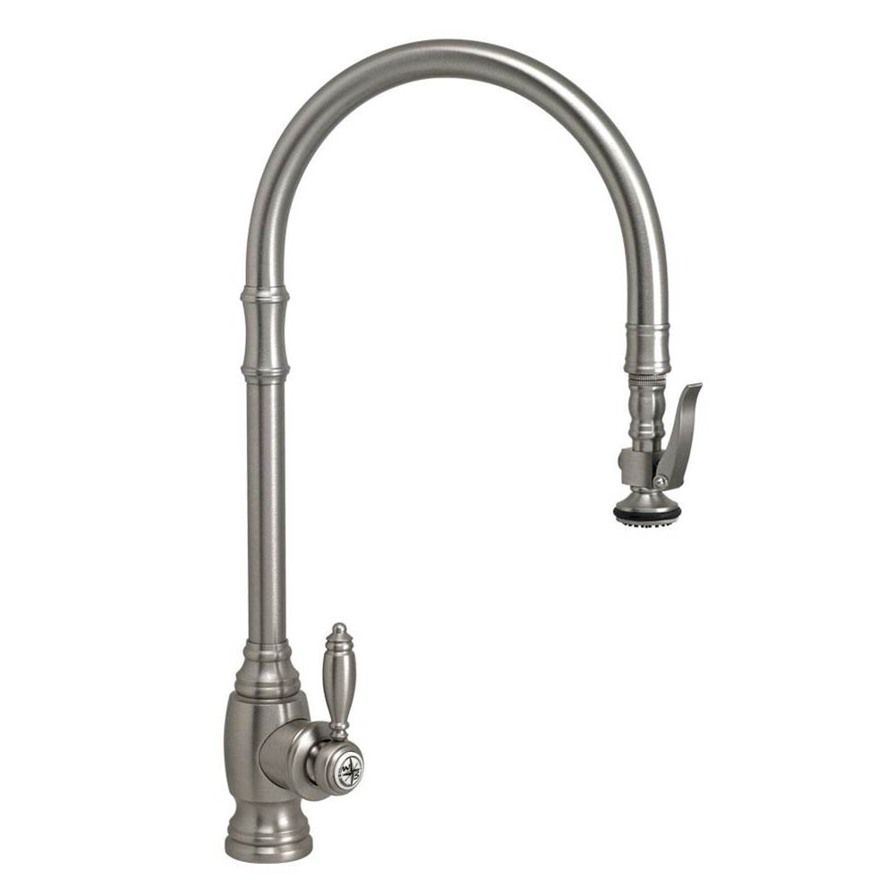 Waterstone Pull Down Faucet Kitchen Faucets item 5500-CB