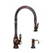 Waterstone - 5600-2-AMB - Pull Down Kitchen Faucets