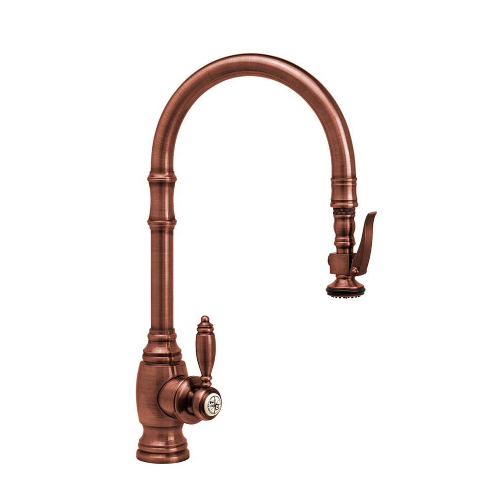 Waterstone Pull Down Faucet Kitchen Faucets item 5600-AC