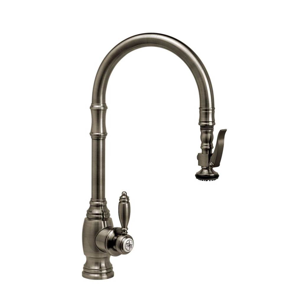 Waterstone Pull Down Faucet Kitchen Faucets item 5600-AP