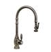 Waterstone - 5210-CHB - Pull Down Bar Faucets