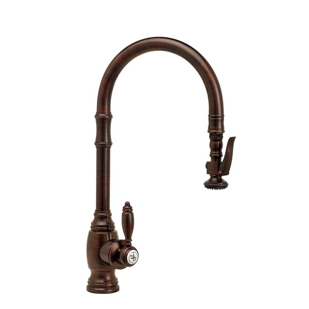 Waterstone Pull Down Faucet Kitchen Faucets item 5600-CB