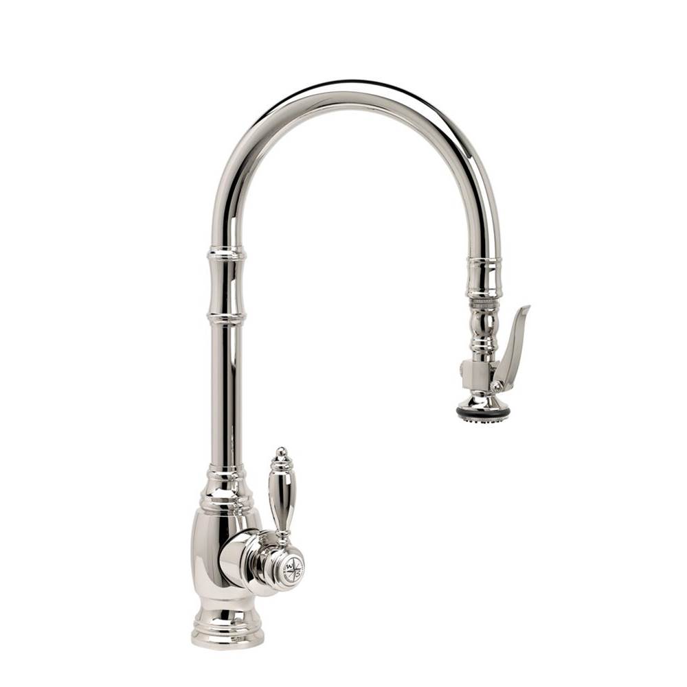 Waterstone Pull Down Faucet Kitchen Faucets item 5600-MAP