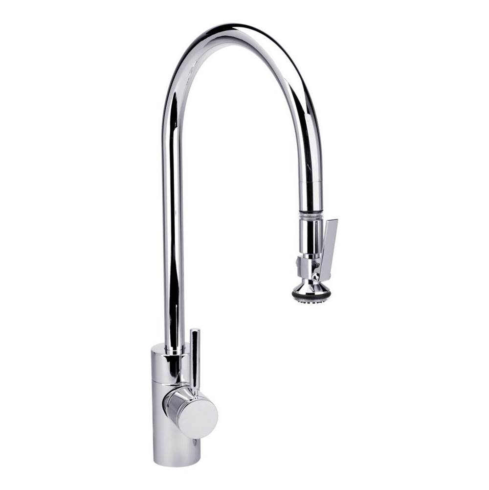 Waterstone Pull Down Faucet Kitchen Faucets item 5700-CH