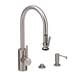 Waterstone - 5810-3-AC - Pull Down Kitchen Faucets