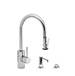 Waterstone - 5800-3-DAC - Pull Down Kitchen Faucets