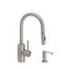 Waterstone - 5900-2-MAP - Pull Down Bar Faucets