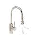 Waterstone - 5930-2-DAMB - Pull Down Bar Faucets