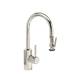 Waterstone - 5930-CB - Pull Down Bar Faucets