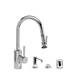 Waterstone - 5940-4-SG - Pull Down Bar Faucets