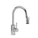 Waterstone - 5940-AB - Pull Down Bar Faucets