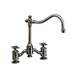 Waterstone - 6250-MAP - Bridge Kitchen Faucets