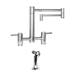 Waterstone - 7600-18-1-DAB - Bridge Kitchen Faucets