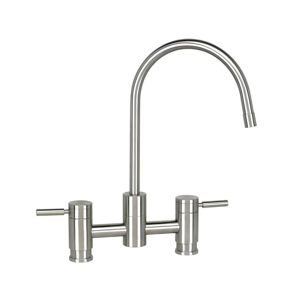 Waterstone Bridge Kitchen Faucets item 7800-AC