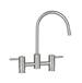 Waterstone - 7800-AC - Bridge Kitchen Faucets