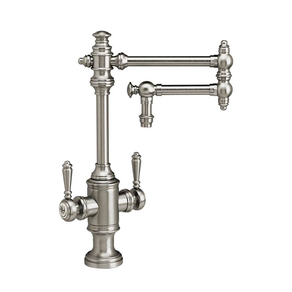 Waterstone  Kitchen Faucets item 8010-12-CH