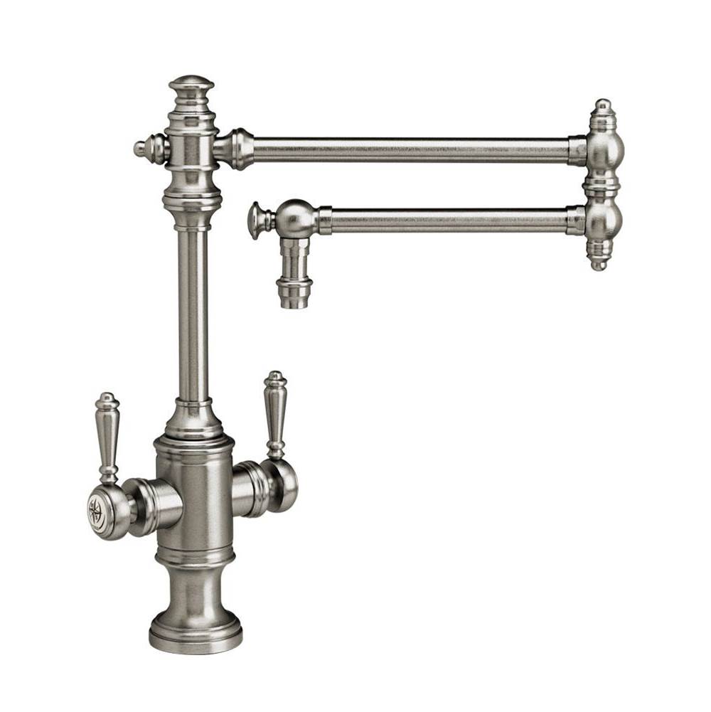 Waterstone  Kitchen Faucets item 8010-18-AP