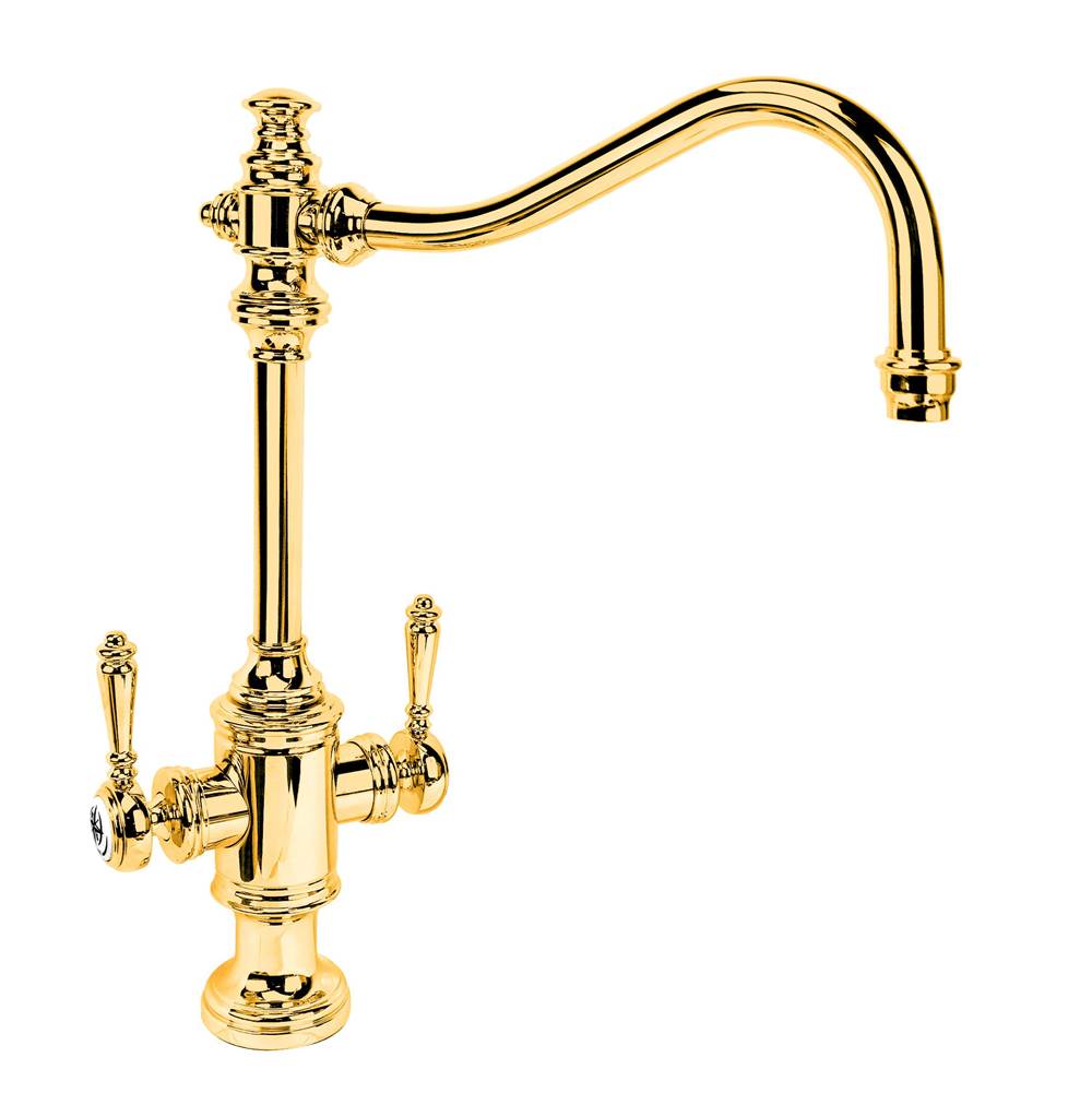 Waterstone  Kitchen Faucets item 8020-DAC