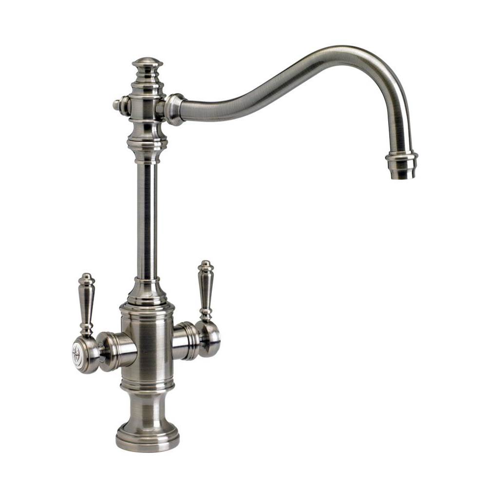 Waterstone  Kitchen Faucets item 8020-MAB