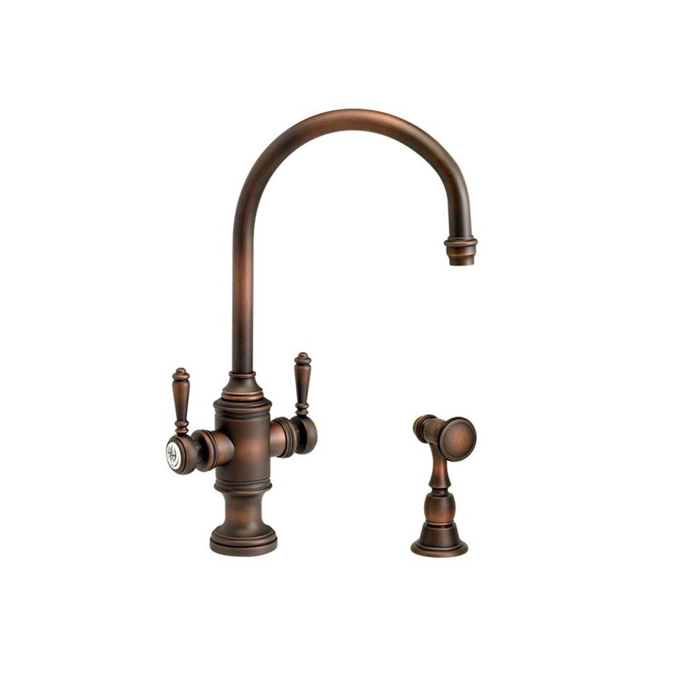 Waterstone  Kitchen Faucets item 8030-1-DAB